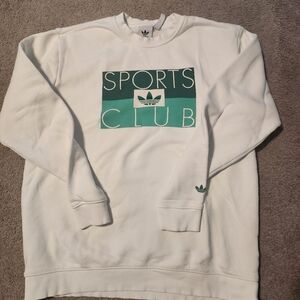 Men's Sweater